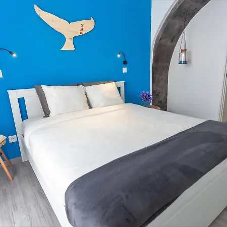 Semesterbostad Castanheiro Lagoa (Azores)