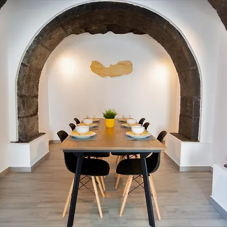 Semesterbostad Castanheiro *