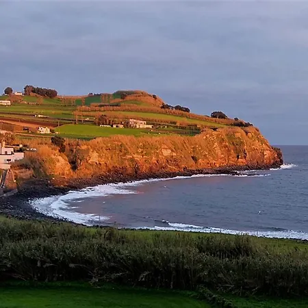 Semesterbostad Castanheiro Lagoa (Azores)