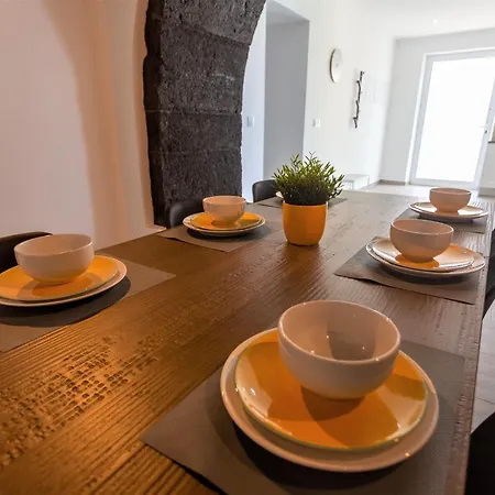 Semesterbostad Castanheiro *