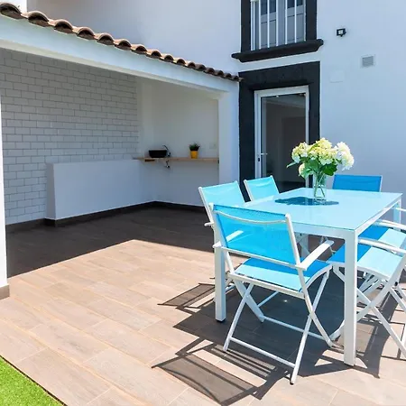 Castanheiro * Lagoa (Azores)