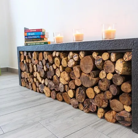 Castanheiro Semesterbostad *