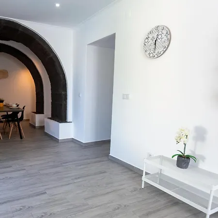 Semesterbostad Castanheiro Lagoa (Azores)