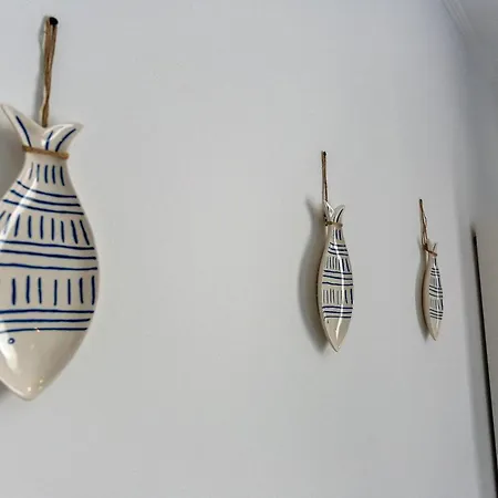 Castanheiro Semesterbostad Lagoa (Azores)