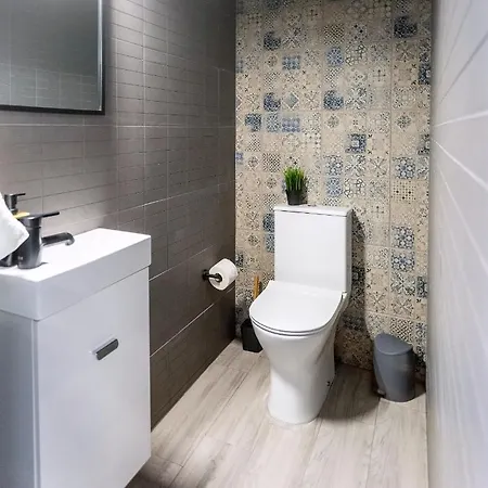 Semesterbostad Castanheiro Lagoa (Azores)