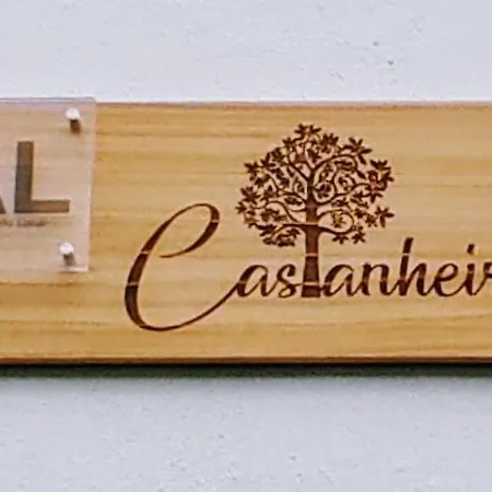 Semesterbostad Castanheiro