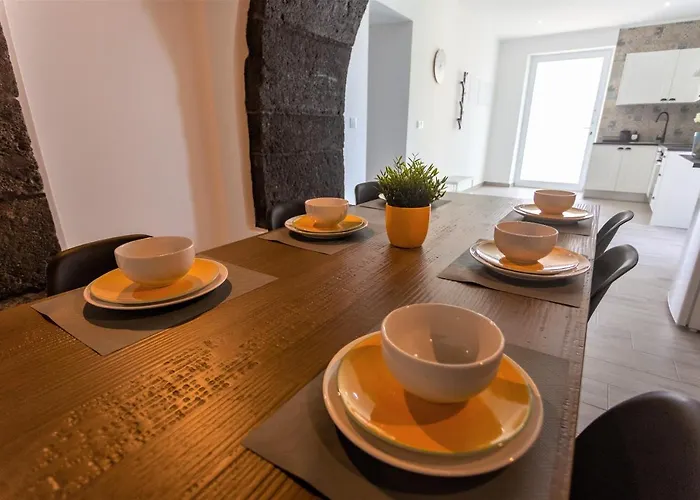 度假居 Castanheiro *