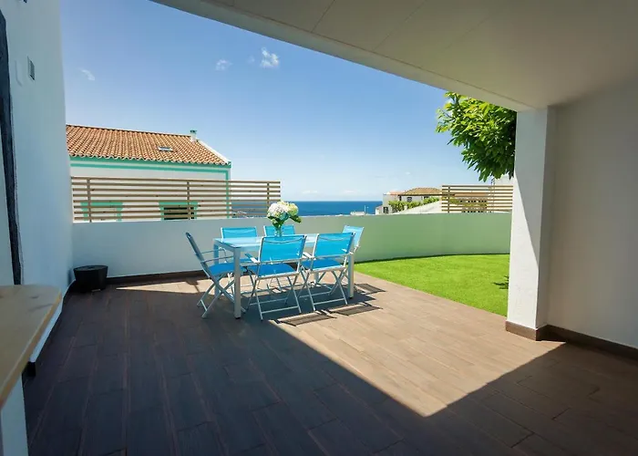 度假居 Castanheiro 拉戈阿