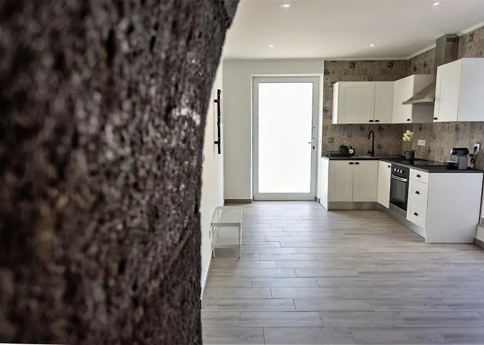 度假居 Castanheiro 拉戈阿