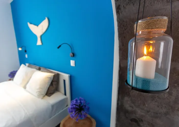 度假居 Castanheiro *