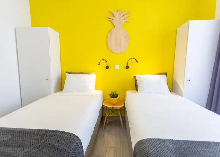 度假居 Castanheiro