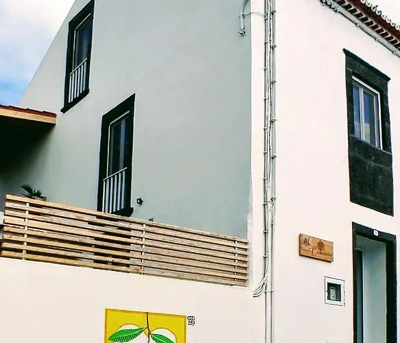 Castanheiro 度假居 *