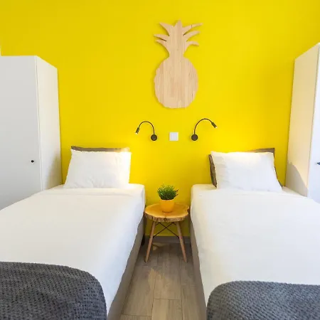 Σπίτι διακοπών Castanheiro