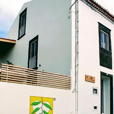 Castanheiro Σπίτι διακοπών *