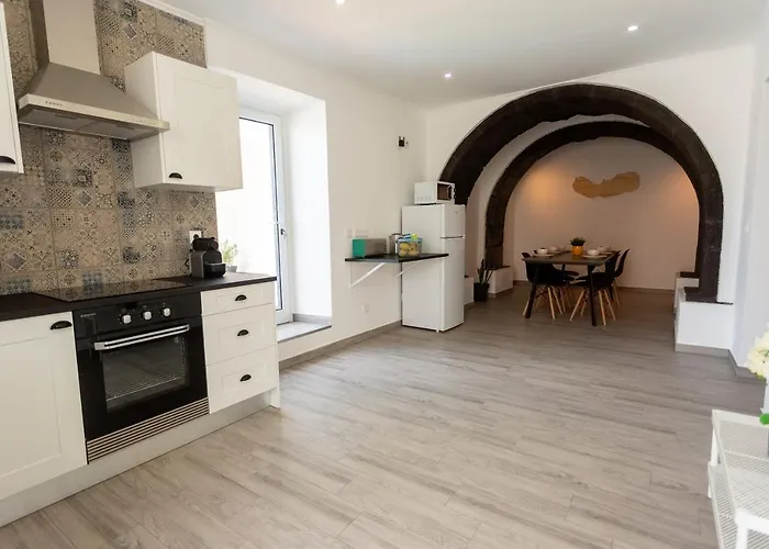 Σπίτι διακοπών Castanheiro Lagoa (Azores)