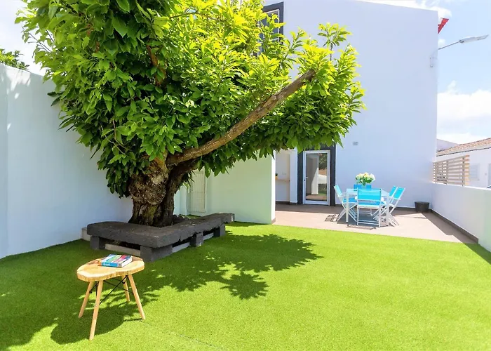 Castanheiro Σπίτι διακοπών