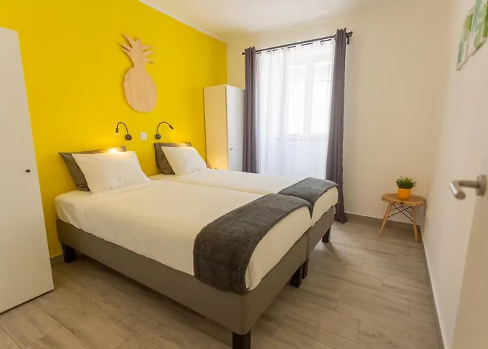 Σπίτι διακοπών Castanheiro *